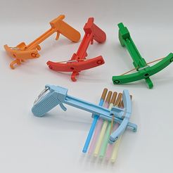a2083e67-d92a-47cb-982b-f50b2cf84364.jpg Snap Fit Mini Crossbow V3 ( easy to assemble version )