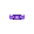 body_with_motor.STL Lightning Tank (V1) - Planetside 2