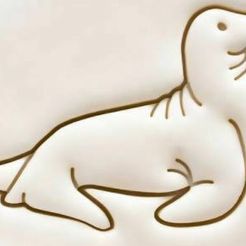 Capturar.JPG cookie cutter seal, sea lion