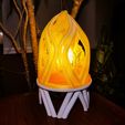 1701616962890.jpg Net lamp - size M