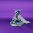 Trynd3DPrinting03.png Tryndamere - League of Legends