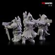 C5.jpg Janissaries - Squad of the Imperial Force