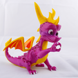 _mg_8842.png Spyro the Dragon (poses: Okay) MMU color