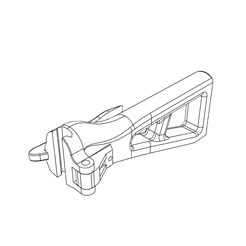 20210528_193153.png Archivo STL SMG STOCK・Modelo de impresora 3D para descargar