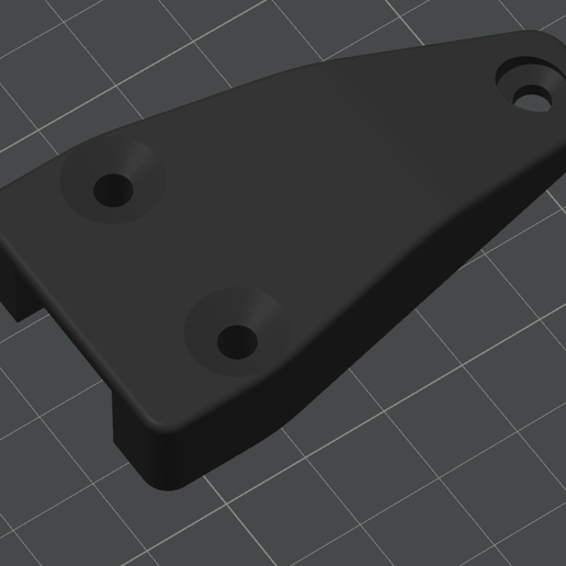 FG Marder gear protector