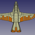 Screenshot_2024-02-27_13-42-47.png Buck Rogers Warhawk mego toy repro parts