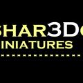 SharedogMiniatures