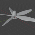 Screenshot-2024-10-11-214307.png Spitfire 5 blade propeller for VolantexRC‘s beginner Spitfire - 1.0