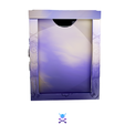 front.png POKEMON TCG ALAKAZAM  DECKBOX