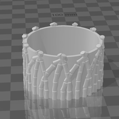 Bamboo-Screen-Render.png Bamboo Camouflage Shield