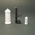 20240212_132104.jpg Miniature Straw Dispenser Holder with working parts - 1/12 scale