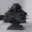 1.png PROMISED CONSORT RADAHN Elden Ring Bust STL Model Print Fan Art
