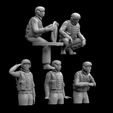 1.4240.jpg Russian Tank Crew