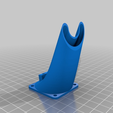 0202bf9e54248e2450ec322a0d6af7d5.png Vulcanus Max 40 E3D v6 BLtouch Carriage