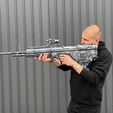 M392-DMR-Halo-Reach-prop-replica-by-blasters4masters-2.jpg M392 DMR Halo Reach Prop Replica Gun Weapon Rifle Sniper