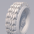 Wheel6.png Wheel 3D Model