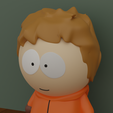 top.png Kenny McCormick South Park