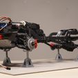 35.jpg 3RONCO - Full 3D printed RC car Kit