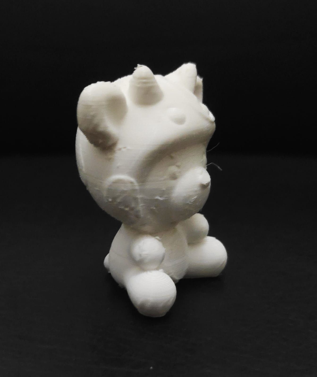 BearCowHat4.jpg Download file Bear Cow Hat • 3D printing template, Usagipan3DStudios