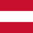 Austria.png Flags of Germany, Bulgaria, Lithuania, Netherlands, Austria, Luxemburg, Amenia, Russia, Sierra Leone, Yemen, Estonia, and Hungry
