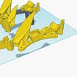 Capture.jpg Foxeer Caesar racing drone TPU Kit