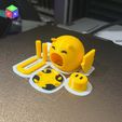 bp2.jpg Angel Piggy Fidget Toy – Press Nose & Flap the Wings