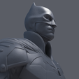 preview14.png Batman Bust - Robert Pattinson