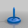 d2cf315a5629d122d219cbe92cde6afc.png Portaspazzolino con AZIONE ROTANTE!!!