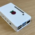 IMG_E9074.JPG Raspberry Pi 4 Gehäuse für eMMC