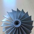 20220111_071644.jpg Propeller for hydraulic turbine