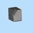 2_-sleeper.jpg Wind deflector sleeper and sunvisor truck 3D printable model