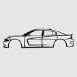 Shapr-Image-2024-03-23-124638.png Dodge Charger Evolution Bundle 11 CARS
