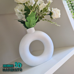 UFC Octagon Snack Bowl - Home - PLA - 3D printed product - фото 25