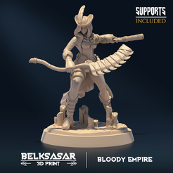 01.png Bloody Huntress Nude D