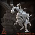 Angler-Nightmare-front.jpg Angler nightmare Miniature