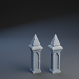m2.png Graveyard _ miniatures_ Set Complete