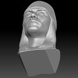 20.jpg Axl Rose bust 3D printing ready stl obj formats