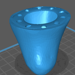 HK.png STL-Datei Horn Karkat Plus・3D-druckbares Design zum Herunterladen