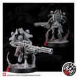 NECROCYBORG-DREADMARKS_4.jpg NECROCYBORGS DREADMARKS