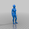Lotus_decimated.png Lotus de Warframe - Remix