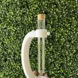 IMG_9489.jpg Modern floating tube vascular plants planter