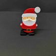 2.jpg RAMP WALKER - CHRISTMAS SANTA CLAUS