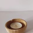 2.jpeg Rope candle holder