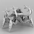 Render2.png Combat Robots - Iron Crab Robot