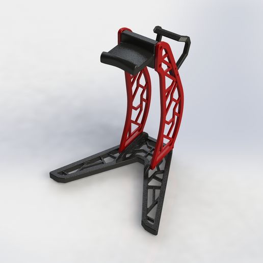 Headphone Stand