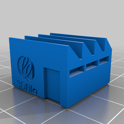 3367a4c9-74dd-49e1-9f87-31bc3639caf6.png Archivo 3D gratuito Fábrica de calibración de resina 3D・Design para impresora 3D para descargar