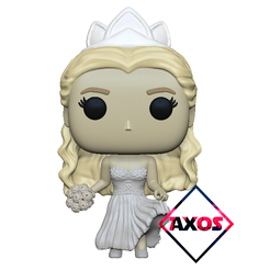 Novia-3-Chris.png Archivo OBJ Funko Novia・Diseño de impresora 3D para descargar