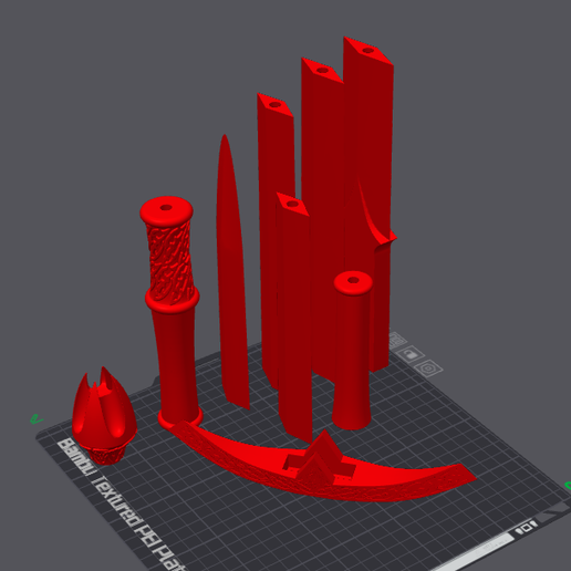 Screenshot-2025-02-08-at-15.28.48.png Witch King Sword Lord of the Rings LOTR Replica Prop Blade Cosplay