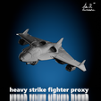 16-heavy-strike-fighter-proxy.png Battletech Heavy Strike fighter proxy
