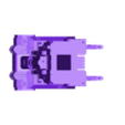 3.stl Mars Colony Base - Landing Pad